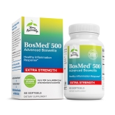 BosMed 500 - Advanced Boswellia 60 softgels