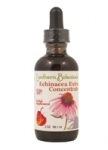 Echinacea Extra Concentrate 2 oz. dropper bottle