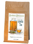 Lobelia Tea - 3.5 oz. Dry Herb