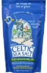 Celtic Sea Salt® - Fine Ground (1 lb. bag)