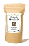 Chia Seeds - 1 lb Organic Whole Seeds