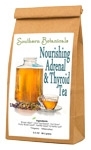 Nourishing Adrenal & Thyroid Tea - 3.5 oz. Dry Herbs
