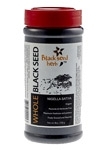 Whole Black Seeds (Nigella Sativa) 8 oz.