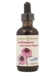 Echinacea with Stress Support 2 oz Bottle