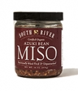Miso, Organic Azuki Bean  - 16 oz. Glass Jar