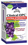 Clinical OPC - French Grape Seed Extract Extra Strength 400mg (60 Softgels)