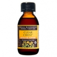 Clear Chest Syrup - 4.2 oz