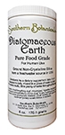 Diatomaceous Earth Food Grade - 6 oz. powder