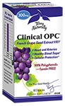 Clinical OPC - French Grape Seed Extract 300mg (60 Softgels)