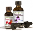 Echinacea with Stress Support & Cayenne Concentrate Duo