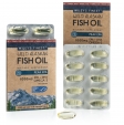Wild Alaskan Fish Oil Peak EPA Travel Size (10 Softgels)