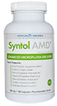 Syntol AMD - 180 capsules