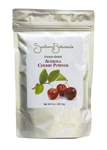 Acerola Cherry Freeze-Dried Powder, A Natural Plant Source of Vitamin C