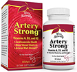Artery Strong Vitamins D, A, K2 - 60 Softgels