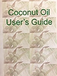 Coconut Oil User's Guide