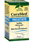 CuraMed Prostate - 60 Softgels