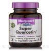 Super Quercetin  with Vitamin C, 30 capsules