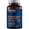 Blood Sugar Support 120ct