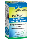 BosMed® Boswellia with Frankincense Oil (60 softgels)