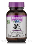 NAC (30 capsules)