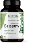 B-Healthy B Vitamin Complex (60 capsules)
