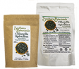 Chlorella/Spirulina 50-50 Organic Blend Tablets