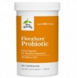 Florasure Probiotic (30 capsules)