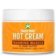 Hot Cream Warming Muscle & Joint Butter 4 oz.