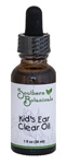Kid's Ear Clear Oil 1 oz
