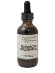 Echinacea-Goldenseal 2 oz
