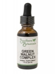 Green Walnut Complex 1 oz