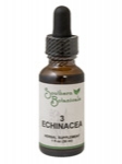3 Echinacea Extract 1 oz