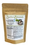 Intestinal Cleanse 2 with Chlorella Detoxifying capsules, 240 count