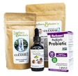 10 Day Intestinal Cleanse Kit CH