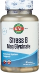 Stress B Magnesium Glycinate (60 capsules)