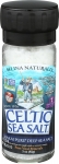 Makai Pure Deep Ocean Gourmet Finishing Salt in Grinder