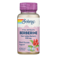 Berberine from Indian Barberry 500 mg, 60 vegcaps)