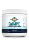 Calming Magnesium Glycinate Drink Powder - Unflavored (9.84 oz.)