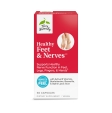 Healthy Feet & Nerves 