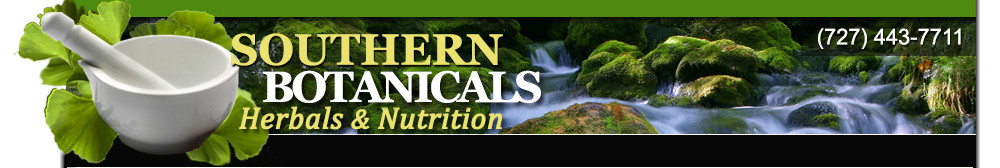 Health Freedom Resources is the website of Southern Botanicals, who provides organic and wild-crafted Herbal Remedies for cleansing and detoxifying the body and supporting the heart, immune system, mens/womens hormones, eyes, liver, kidney, blood and intestinal system. We also offer specialty whole foods, superfood supplements and books on improving health through nutrition and other natural methods.